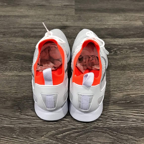 Men’s Nike Air Zoom Mariah Flyknit Racer Size 9 - Picture 3 of 4